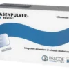 Named Basenpulver Polvere integratore di calcio e magnesio 30 bustine