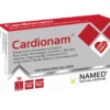 Named Cardionam 30 Compresse - Integratore Cardiovascolare