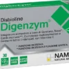 Named Disbioline Dygenzim 30 Compresse