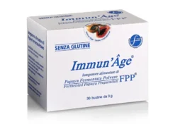 Named Immun'Age 30 bustine
