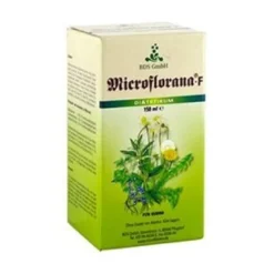 Named Microflorana-F Integratore Fermenti Lattici 150ml