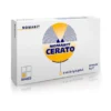 Named Nomabit Cerato fiori di bach globuli