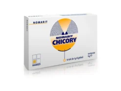 Named Nomabit Chicory fiori di bach globuli 6 dosi