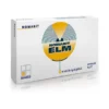 Named Nomabit Elm Globuli 6g