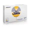 Named Nomabit Larch fiori di bach globuli