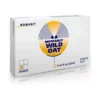 Named Nomabit Wild Oat fiori di bach globuli