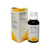 Named Pekana Apo Epa SPG medicinale omeopatico gocce 30ml