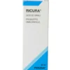 Named Ricura Pekana medicinale omeopatico gocce 30ml