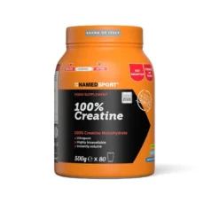 Named Sport 100% Creatine 500g