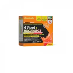 Named Sport 4Fuel Recharge integratore per sportivi 14 buste