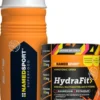 Named Sport Hydrafit 400g + Sportbottle