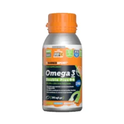 Named Sport Omega 3 Double Plus++ 240 Capsule Integratore