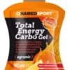 Named Sport Total Energy Carbo Gel energetico per lo sportivo gusto agrumi 40ml