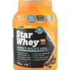 Named Star Whey integrazione proteica per lo sportivo gusto sublime chocolate 750gr