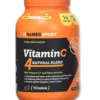 Named VitaminC 4 Natural Blend 90 compresse