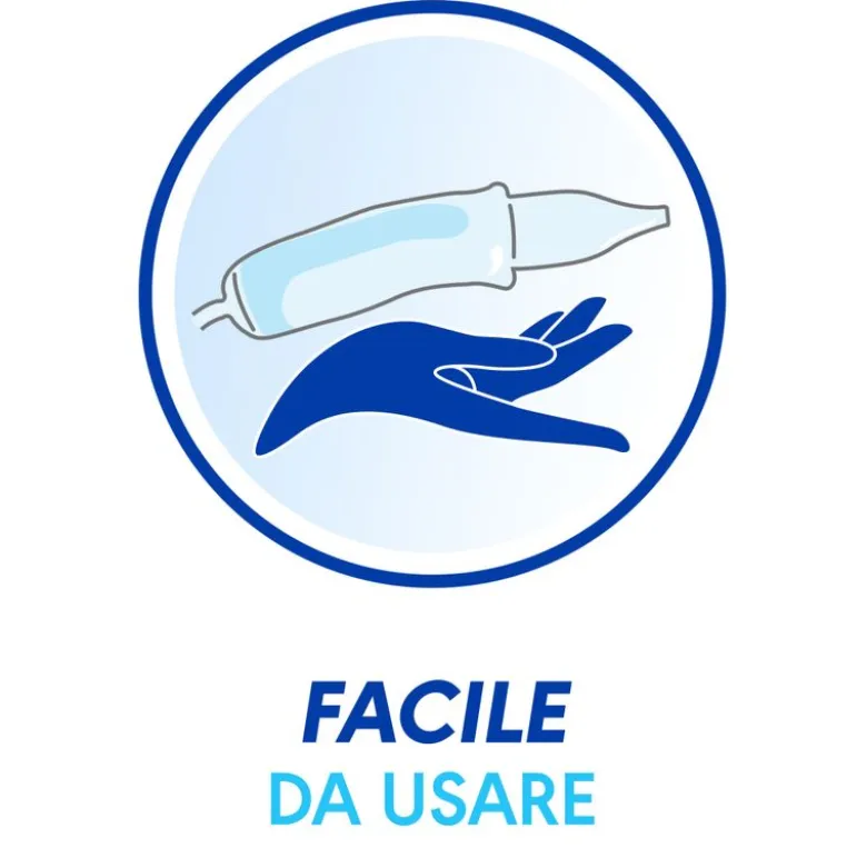 Narhinel Aspiratore Nasale Neonati E Bambini Soft Con 2 Ricambi Soft Con Filtro Assorbente