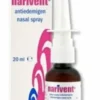 Narivent Spray Nasale Antiedemigeno 20ml Sollievo Rapido