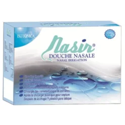 Nasir Soluzione Fisiologica Ricarica 10 Sacchetti 250ml
