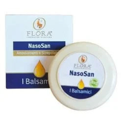 NasoSan