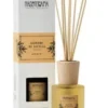 Nasoterapia Diffusore D'essenza con Bastoncini Agrumi Di Sicilia 100ml