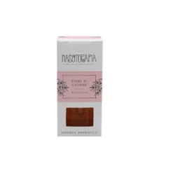 Nasoterapia Fiori di Cotone essenza aromatica 15ml