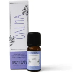 Nasoterapia Sinergia Oli Essenziali Calma 10ml