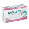 Natalben Insieme New 60 Capsule - Integratore Preconcezionale