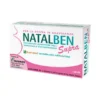 Natalben Supra 90 Capsule Molli: Integratore Preconcezionale