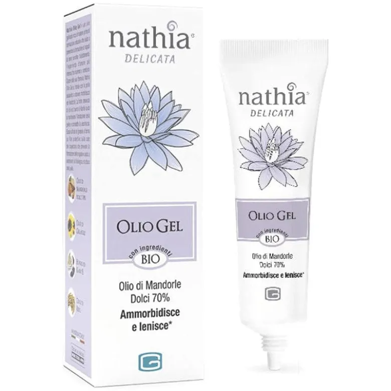 Nathia Olio Gel 30ml