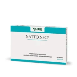 NATTO NFCP