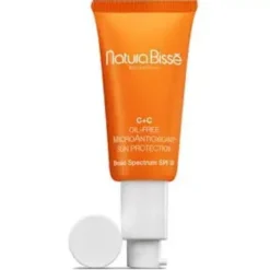 Natura Bissé C+C Oil Free Spf30 Macroantioxidant 30ml