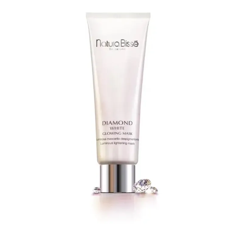 Natura Bissé Diamond White Glowing Mask 75ml