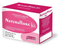 NATURAFLORA Lei
