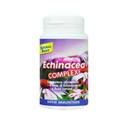 Natural Point Echinacea Complex 50 capsule