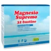 Natural Point Magnesio Supremo 32 bustine