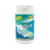 Natural Point Omega Silver Integratore alimentare a base di acidi grassi omega-3 100 capsule