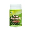Natural Point Saw Palmetto per il benessere della prostata 60 capsule