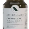 Naturalsalus Cs1/Bergacol 90 Capsule