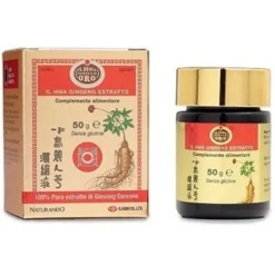 Naturando Ginseng IL Hwa estratto molle 50 g