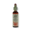 Natur Bach Center Essenza Red Chestnut Gocce 20ml