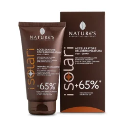 Nature's Acceleratore Abbronzatura +65% 150ml