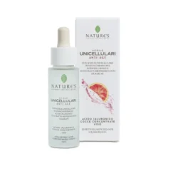 Nature's Acido Ialuronico Gocce Concentrate Viso 30ml