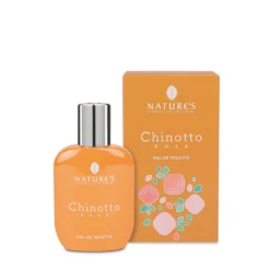 Nature's Chinotto Rosa Eau De Toilette 50ml