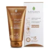 Nature's Crema Solare Viso/Corpo SPF15 150ml
