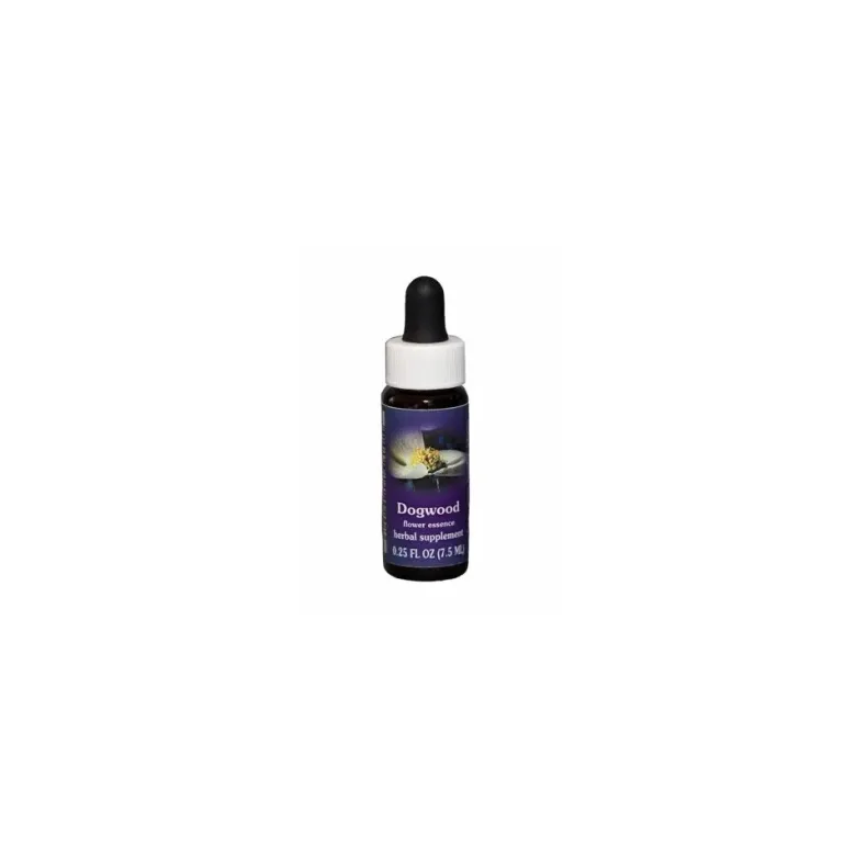 Nature's Dogwood Essenza Singola Californiana 7,4 ml