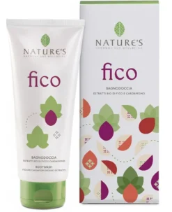 Nature's Fico Bagnodoccia 200ml
