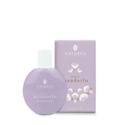 Nature's Fiori Di Mandorlo Eau De Toilette 50ml