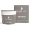 Nature's Hematite Crema Viso Antiage Dopobarba 50ml