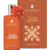 Nature's Linfa D'Acero Eau De Toilette Donna 50ml