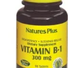 Natures Plus VITAMIN B-1
